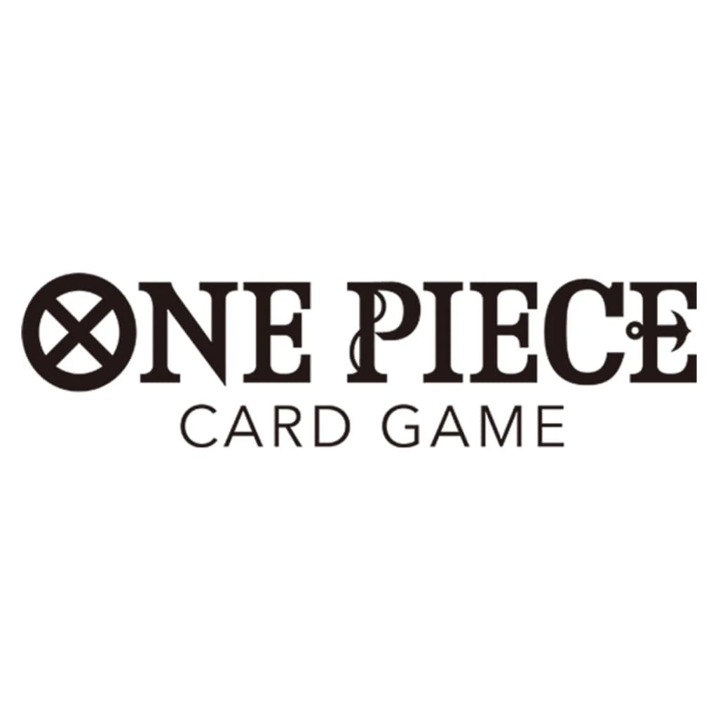 One Piece CG OP-14 -The Azure Sea’s Seven - Booster Box
