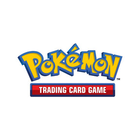 Pokemon TCG: Collector Chest (Fall 2025)